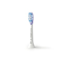 Philips Sonicare G3 Premium Gum Care HX9055 Extra Toothbrush Head – Ultimate Oral Care for Healthier Gums - 5 Pack White